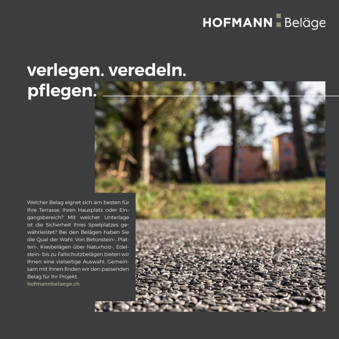 HofmannGruppe Broschüre Seite11 Beläge