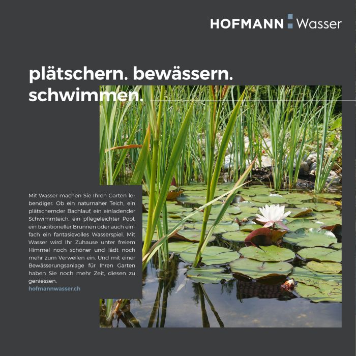 HofmannGruppe Broschüre Seite12 Wasser