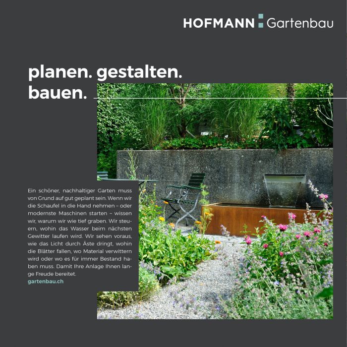 HofmannGruppe Broschüre Seite4 Gartenbau